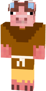 Gog Pig