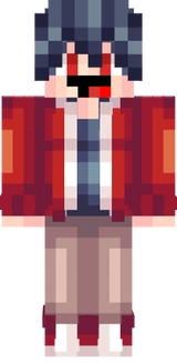 steve