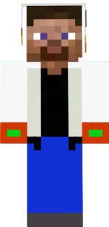 krutoi Steve