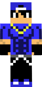 animation matheus a vincancre