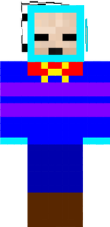 Frisk Ice