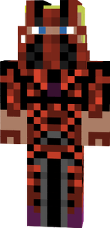 Dragonikk Ninja-Upgraded