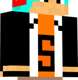 Supkym skin