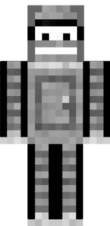 Robot Man