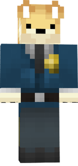 Officer Shoob