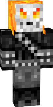 Preview of texture: GHOSTY2