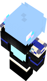 blue assasin