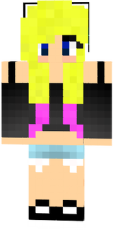 cool girl