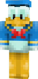 donald