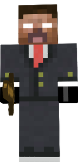 herobrine