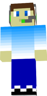 I'm Navigator