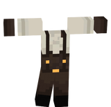 peasants suit