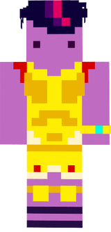 PRINCE OF FRIENDSHIP SPARTAN