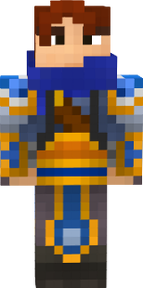 Knight of Shame
