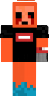 Teletubbie Toby