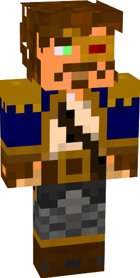 Preview of texture: Sky Captain 