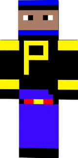pimp