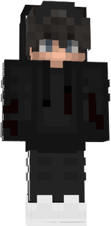 minecraft skin 1