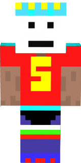 char