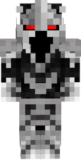 knight of death