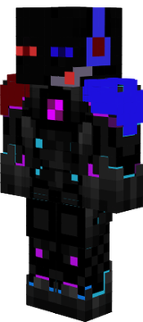 ENDERMAN 