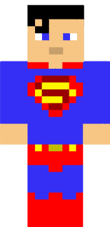 super mann