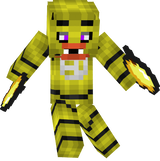 Fnaf Chicka