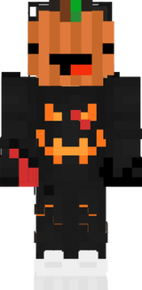 PUMPKIN NOOB