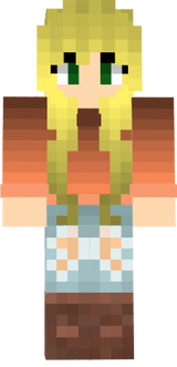  My skin!