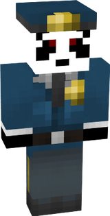 PANDACRAFT