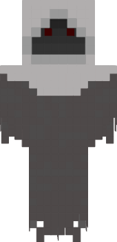 Preview of texture: GHOST