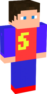 Super Kid