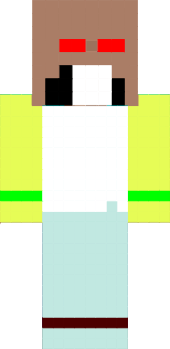 Preview of texture: R-O-B-O eliminator