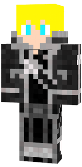 Xalio Kirito