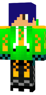 creeperman