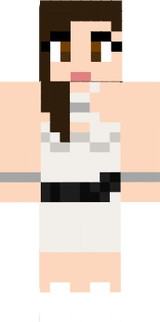 gala girl