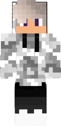 Preview of texture: steve