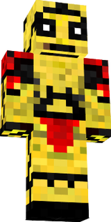 DerGoldeneKrieger