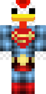 SuperChiken
