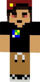 Gwiz The Leader of Christmas Island