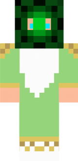 A variation on the green theme