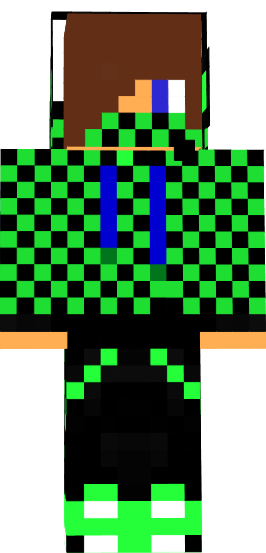 Preview of texture: char