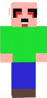 mike baldi