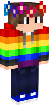 RainbowBoy