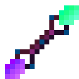 wynncraft wand