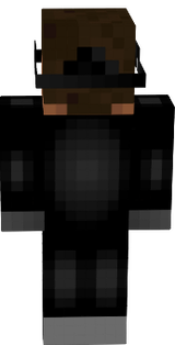 Black Spy