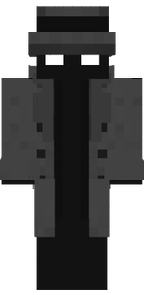 black agent
