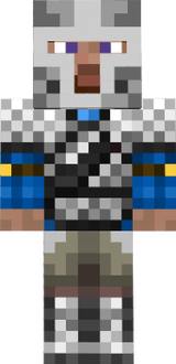 Sudden Knight