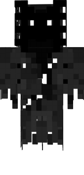 Preview of texture: Black Ghost