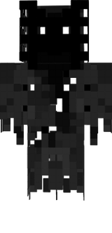 Black Ghost
